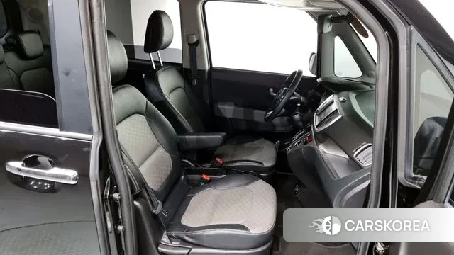 Kia The New Ray id 3003461 из Кореи 20