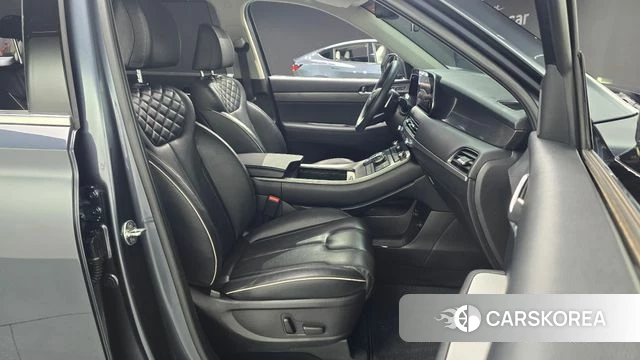 Hyundai Palisade id 4331135 из Кореи 20