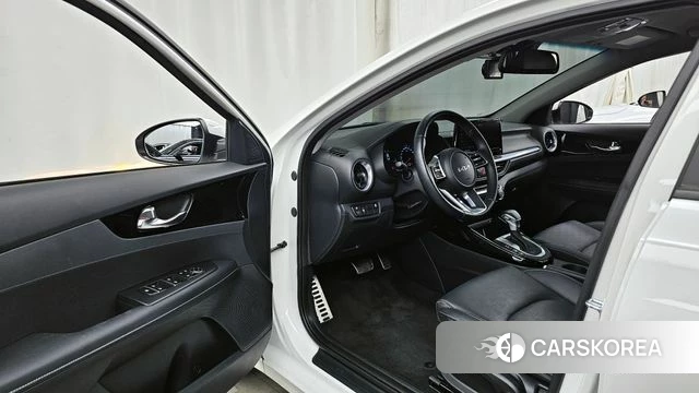 Kia The New K3 2nd generation id 4337021 из Кореи 31
