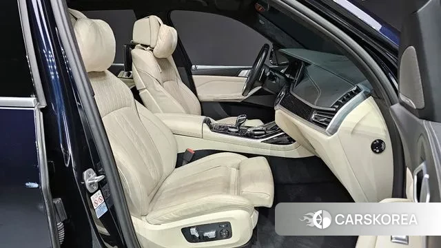 BMW X7 (G07) id 3686267 из Кореи 20