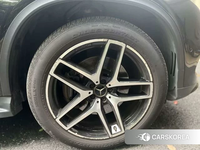 Mercedes-Benz GLE Coupe AMG id 4212693 из Китая 11