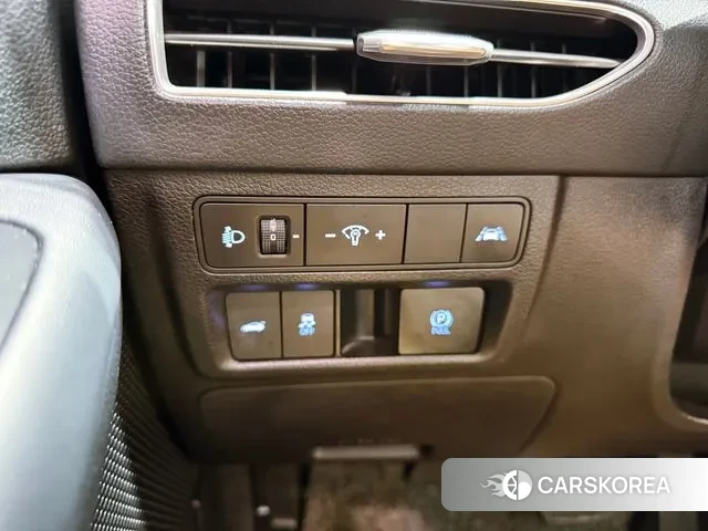 Hyundai Sonata (DN8) id 3033741 из Кореи 20