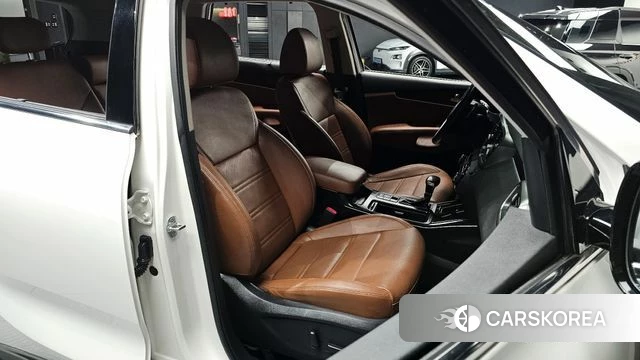 Kia The New Sorento id 3808309 из Кореи 20