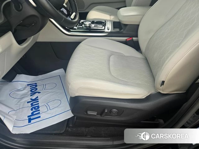 Kia Carnival 4th generation id 4683475 из Кореи 20