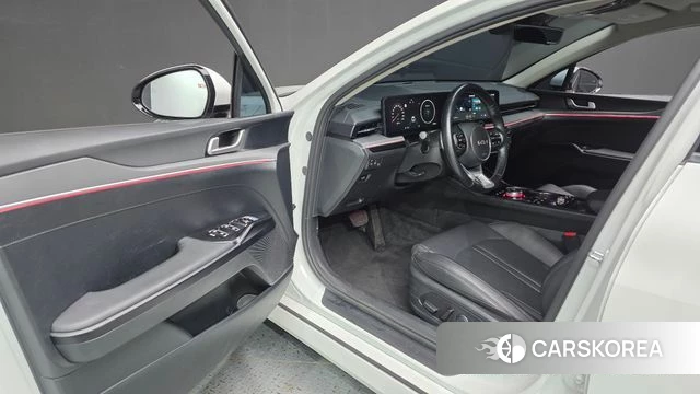 Kia The New K5 3rd generation id 4730270 из Кореи 30