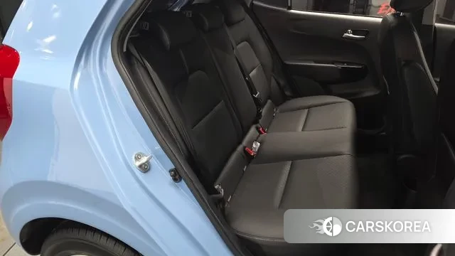 Kia All New Morning (JA) id 3778643 из Кореи 20