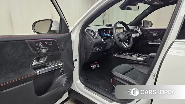 Mercedes-Benz GLB-Class X247 id 3491706 из Кореи 20