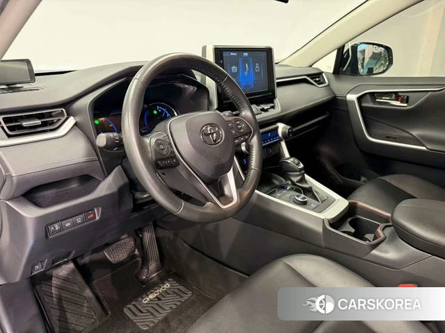 Toyota RAV4 Rongfang id 4262524 из Китая 12