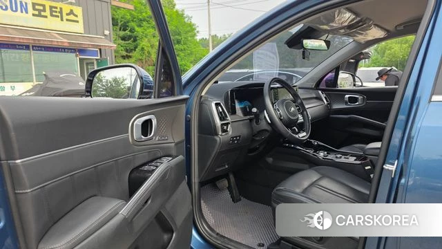 Kia Sorento 4th Generation id 4410498 из Кореи 32