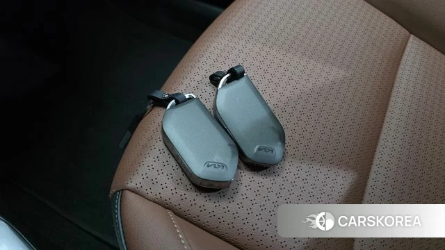 Kia The New Morning (JA) id 4560236 из Кореи 10