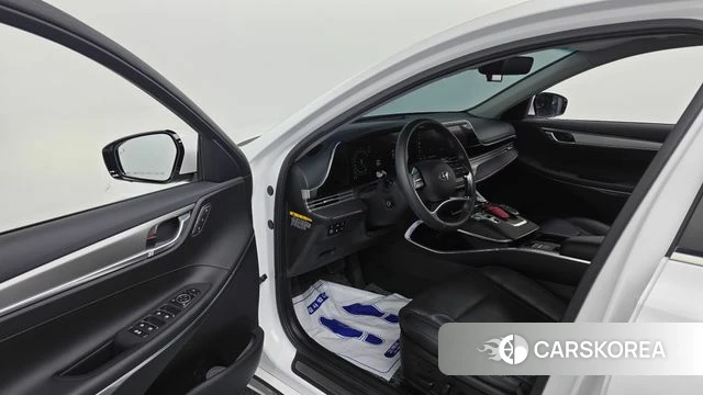 Hyundai The New Grandeur IG id 3899248 из Кореи 20