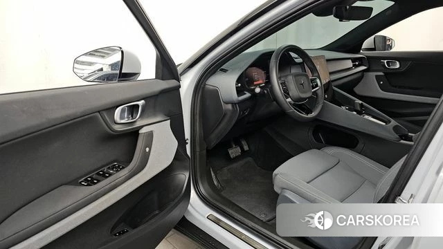 Polestar Polestar 2 id 4195526 из Кореи 43