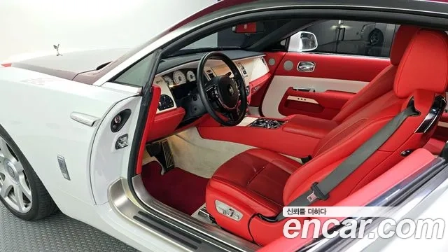 Rolls-Royce Lace id 2932695 из Кореи 20