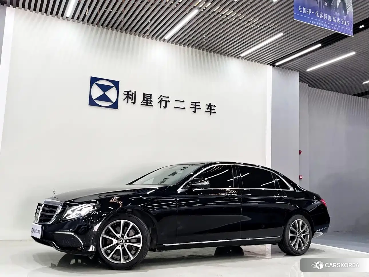 Mercedes-Benz E-Class id 4599787 из Китая 13