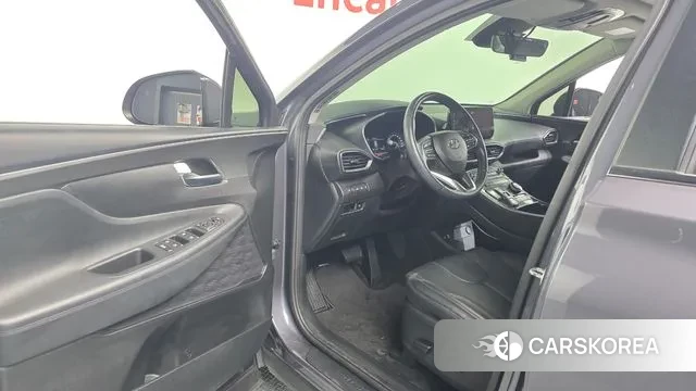 Hyundai The New Santa Fe id 3411100 из Кореи 20