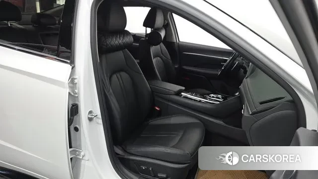 Hyundai Sonata (DN8) id 3454582 из Кореи 20