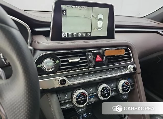 Genesis G70 id 4727786 из Кореи 20