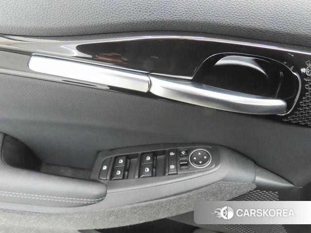 Kia Seltos id 3915291 из Кореи 20