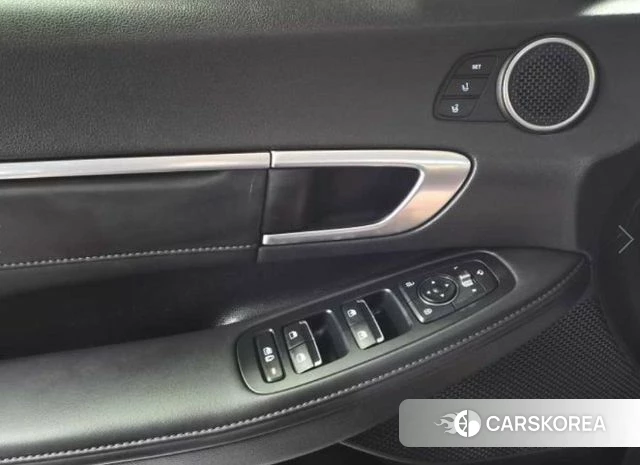 Hyundai Sonata Hybrid (DN8) id 4688310 из Кореи 20