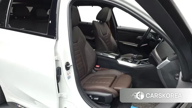 BMW 3 Series (G20) id 2984627 из Кореи 20