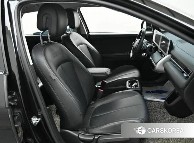 Hyundai Ionic 5 id 4018718 из Кореи 20