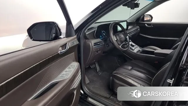 Hyundai The New Palisade id 2889514 из Кореи 20