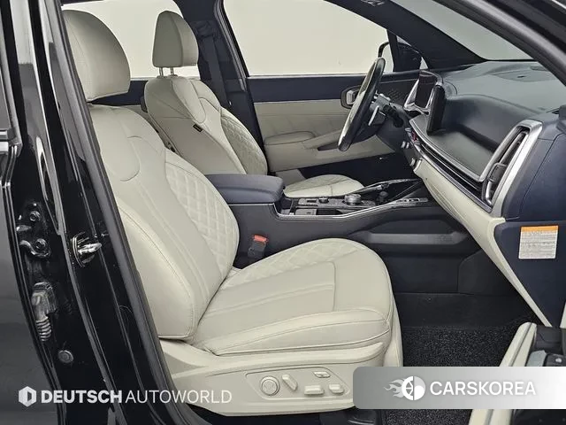 Kia The New Sorento 4th Generation id 3739529 из Кореи 14