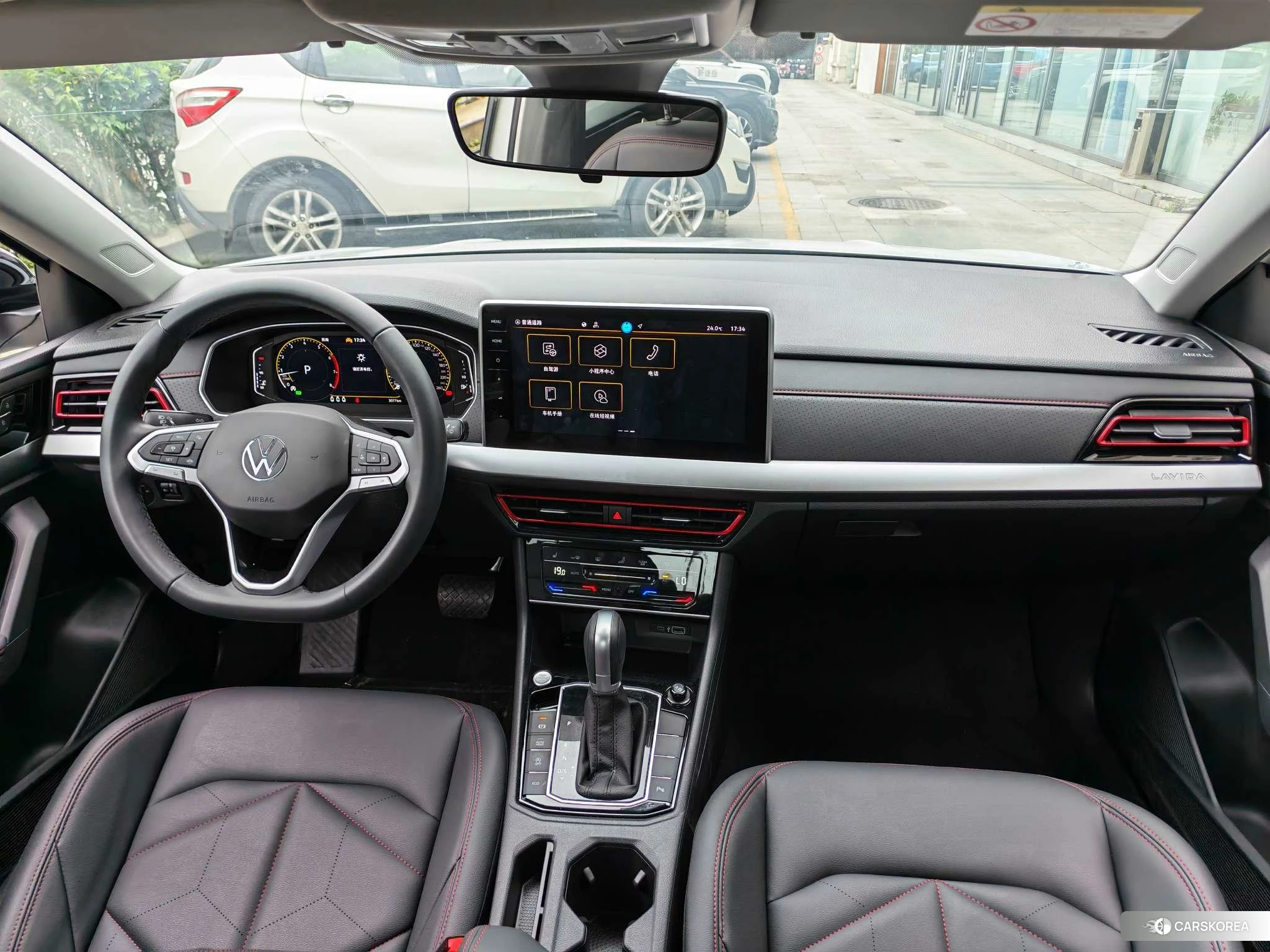 Volkswagen Lavida id 4461607 из Китая 14