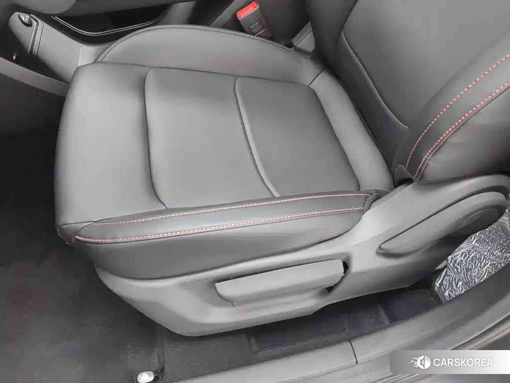 Chang'an X5 PLUS id 4629530 из Китая 24