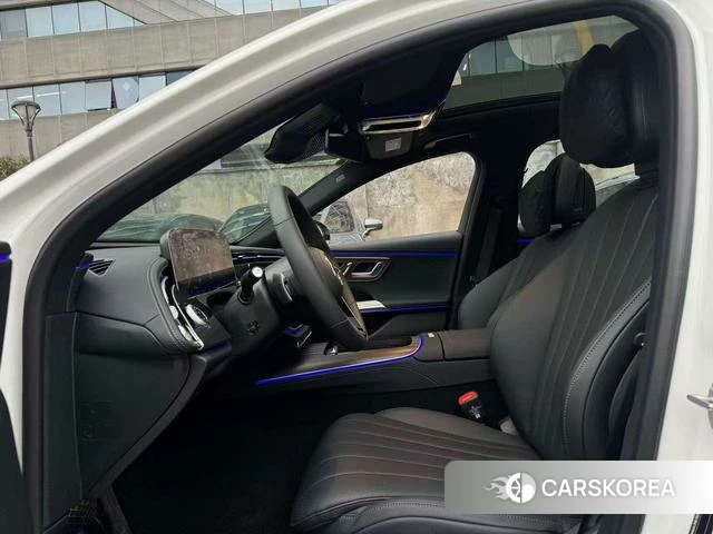 Mercedes-Benz E-class id 4275285 из Китая 17
