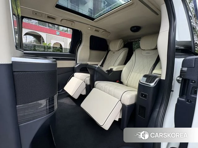 GAC Trumpchi Trumpchi M8 id 4254471 из Китая 26