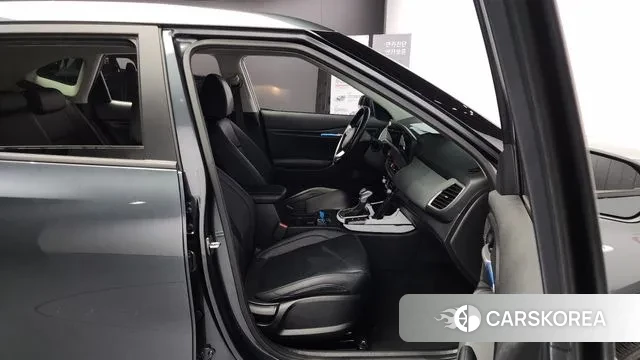 Kia The New Seltos id 3342185 из Кореи 20