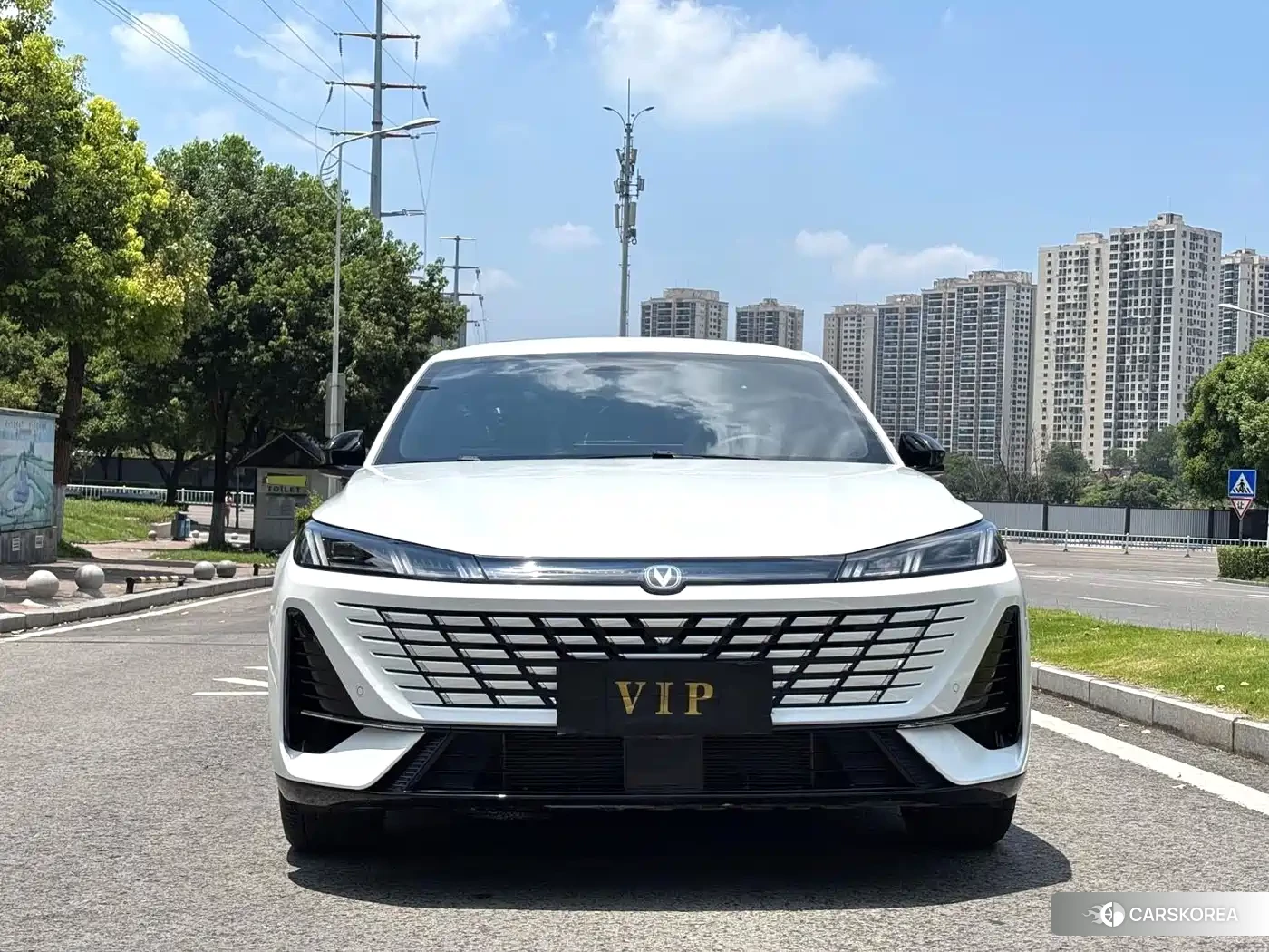Chang'an Yidong id 4655034 из Китая 17