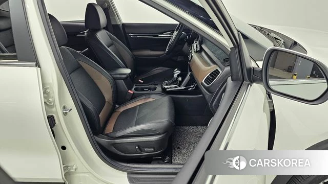 Kia Seltos id 4586647 из Кореи 30
