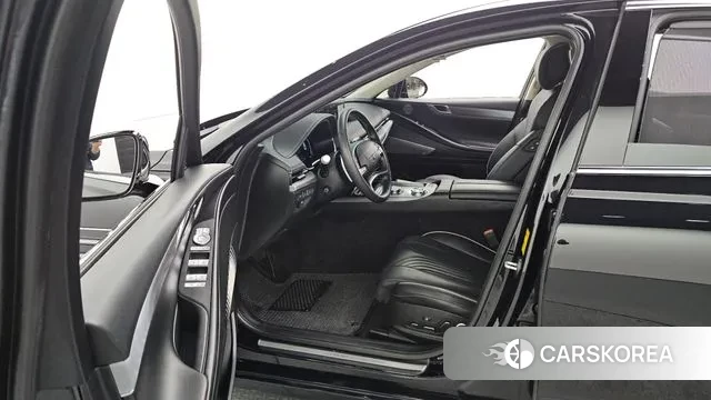 Genesis G80 (RG3) id 3502984 из Кореи 20