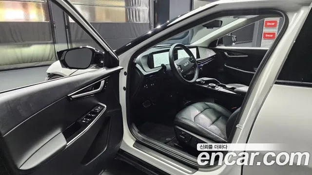 Kia EV6 id 2868569 из Кореи 20