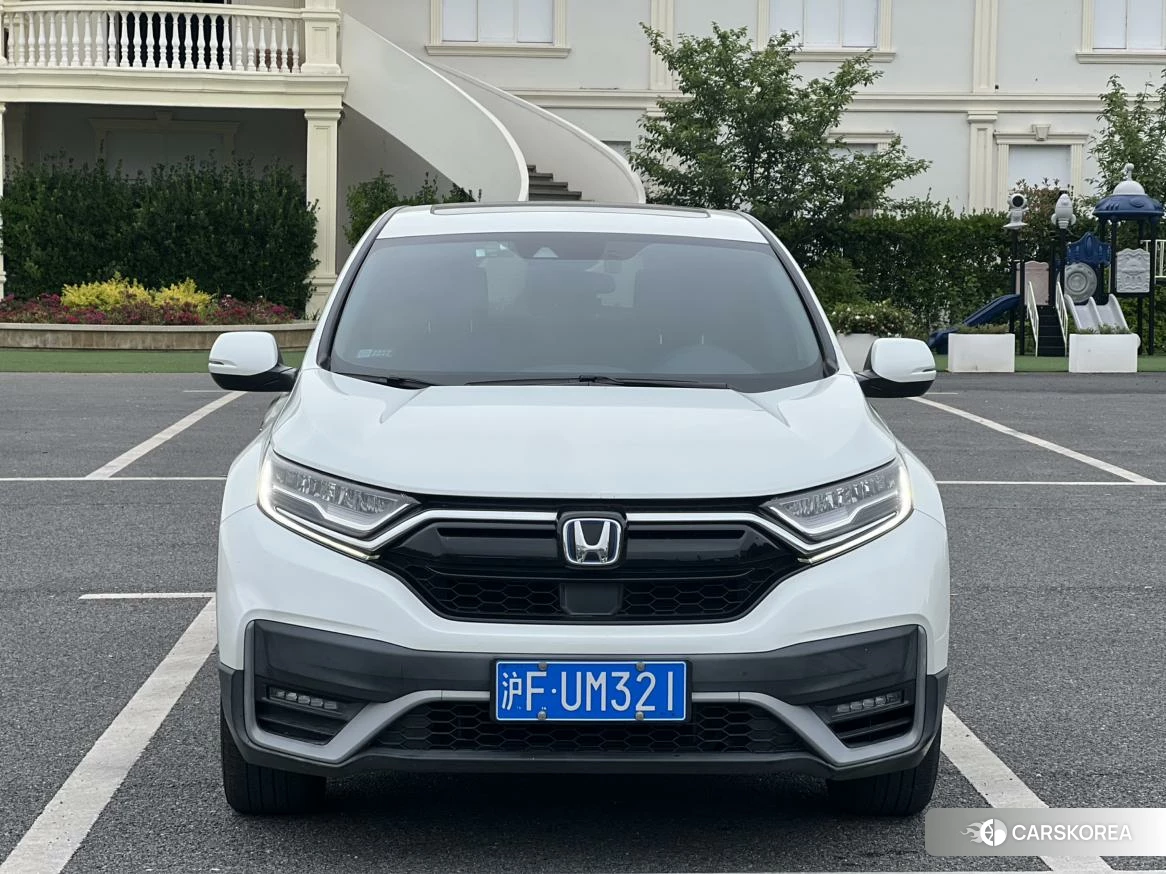 Honda CR-V id 4454348 из Китая 19