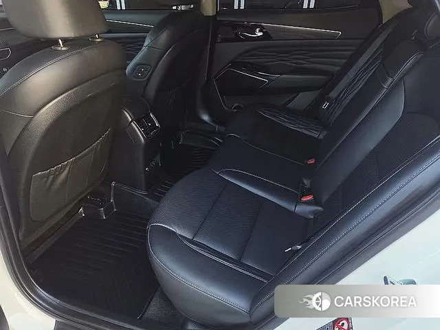 Kia K7 Premier id 3344077 из Кореи 20