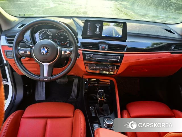 BMW X2 id 4256880 из Китая 17