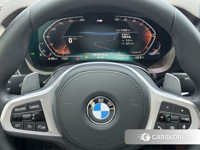 BMW 5 series (imported) id 4209558 из Китая 18