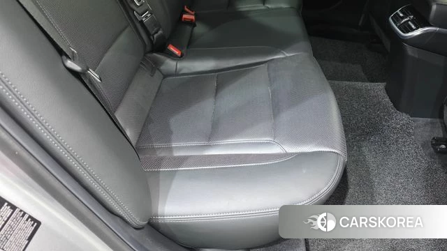 Hyundai The New Grandeur IG id 4203419 из Кореи 32