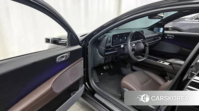 Hyundai Ionic 6 id 2979502 из Кореи 20