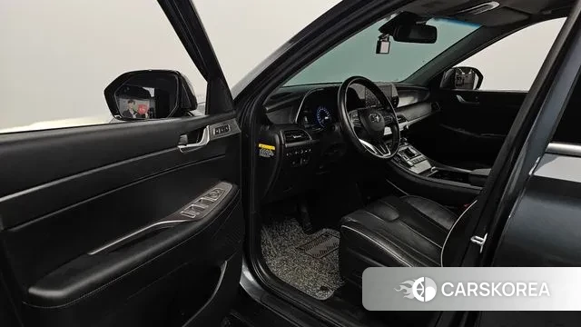 Hyundai Palisade id 3687151 из Кореи 20