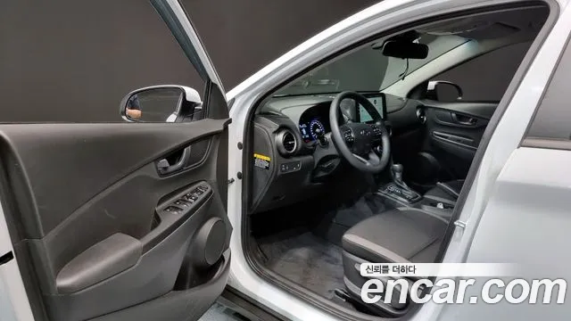 Hyundai Kona id 2759316 из Кореи 20