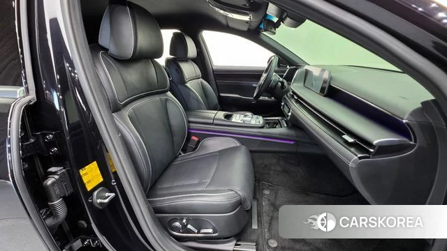 Genesis G90 (RS4) id 3897812 из Кореи 20