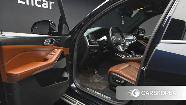 BMW X7 (G07) id 4383457 из Кореи 33