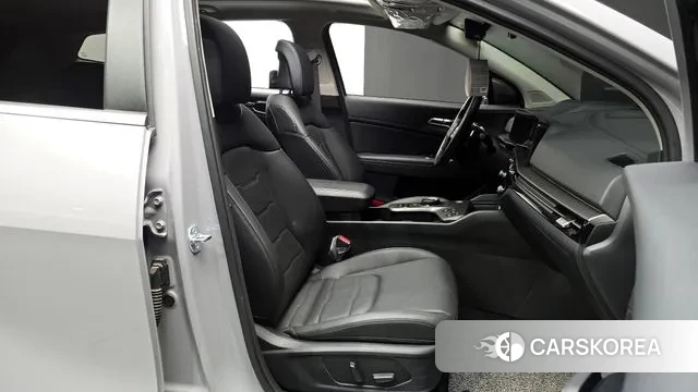 Kia The New Sportage 5th Generation id 3695965 из Кореи 20