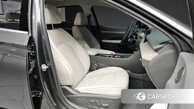 Hyundai Sonata D Edge (DN8) id 3763459 из Кореи 20