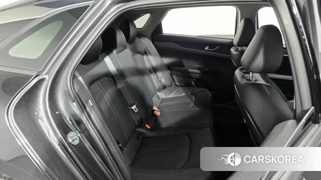 Kia The New K5 Hybrid 3rd generation id 3909645 из Кореи 20