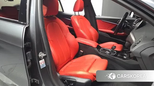 BMW 1 Series (F40) id 3478799 из Кореи 20